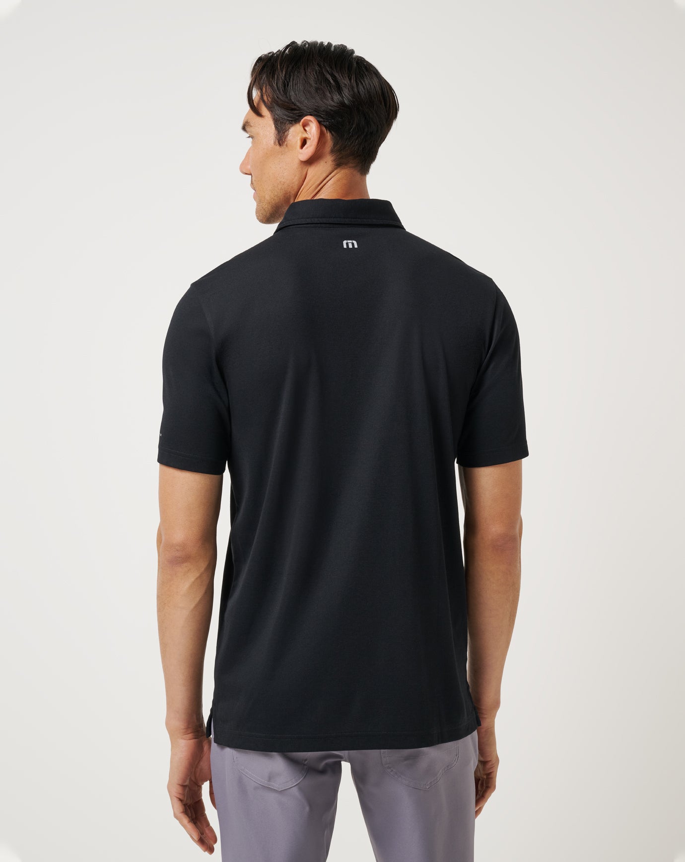ASU School Pride Polo image 3