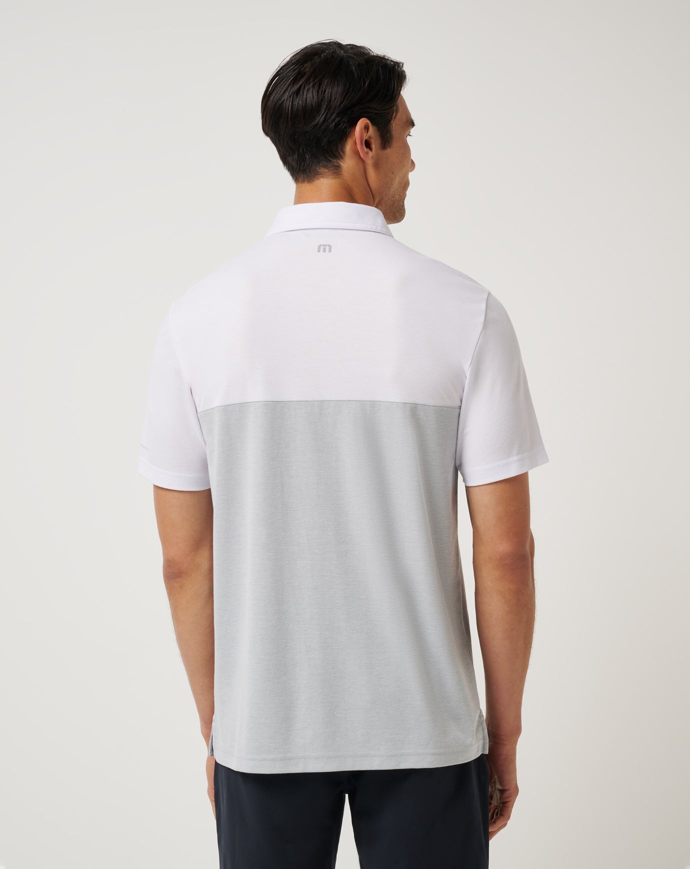 ASU Drop Back Polo image 3