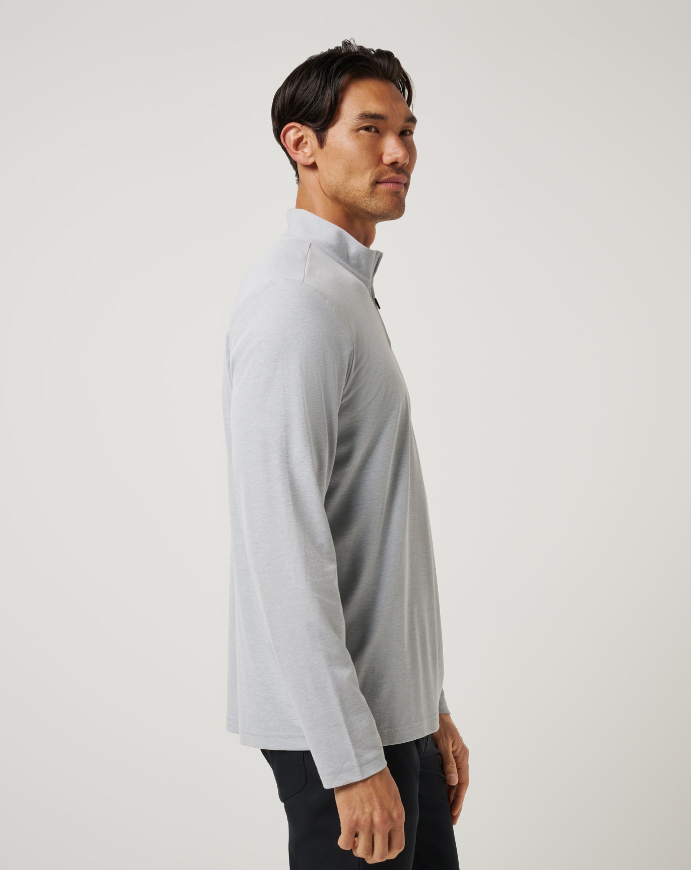 ASU Time To Tailgate Quarter Zip