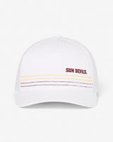 ASU Drum Major Snapback Hat