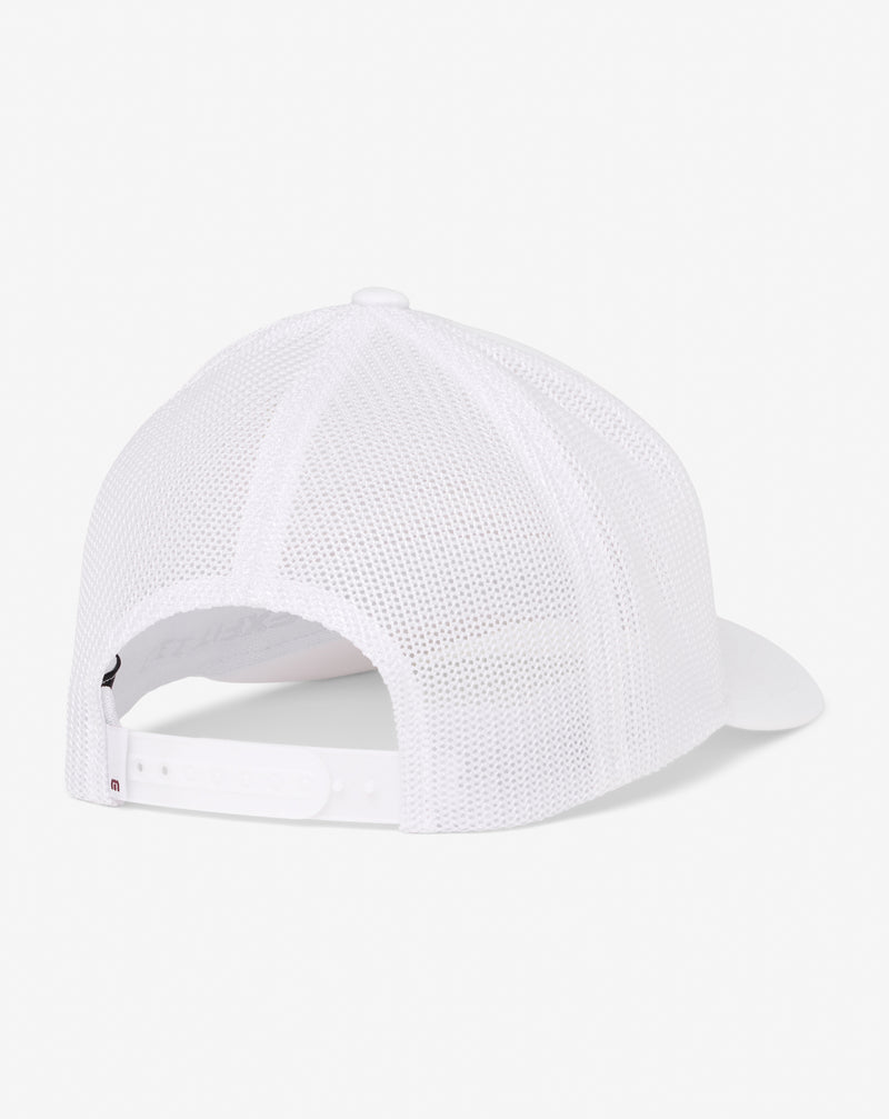 ASU Drum Major Snapback Hat