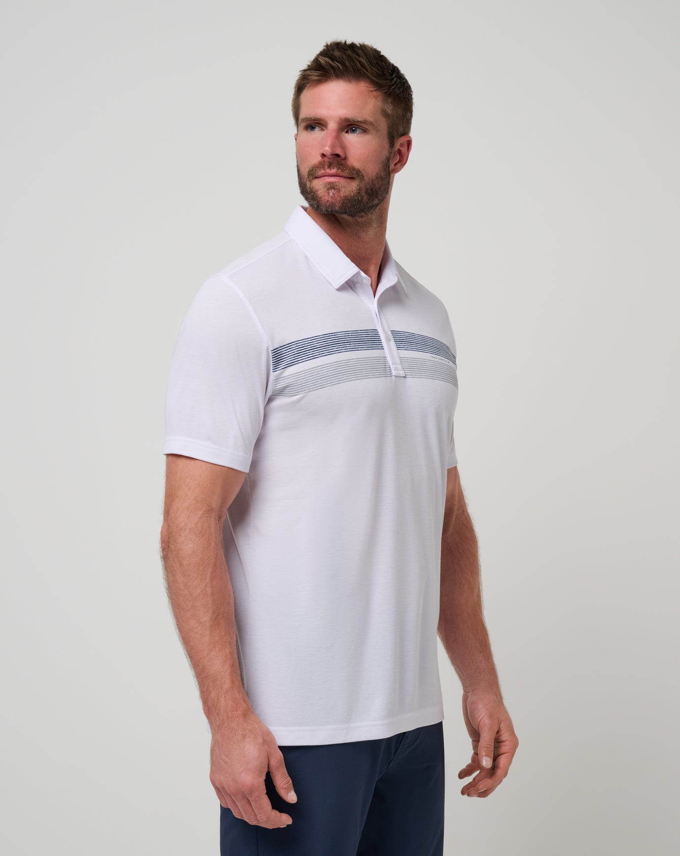 Michigan Top Recruit Polo image 2