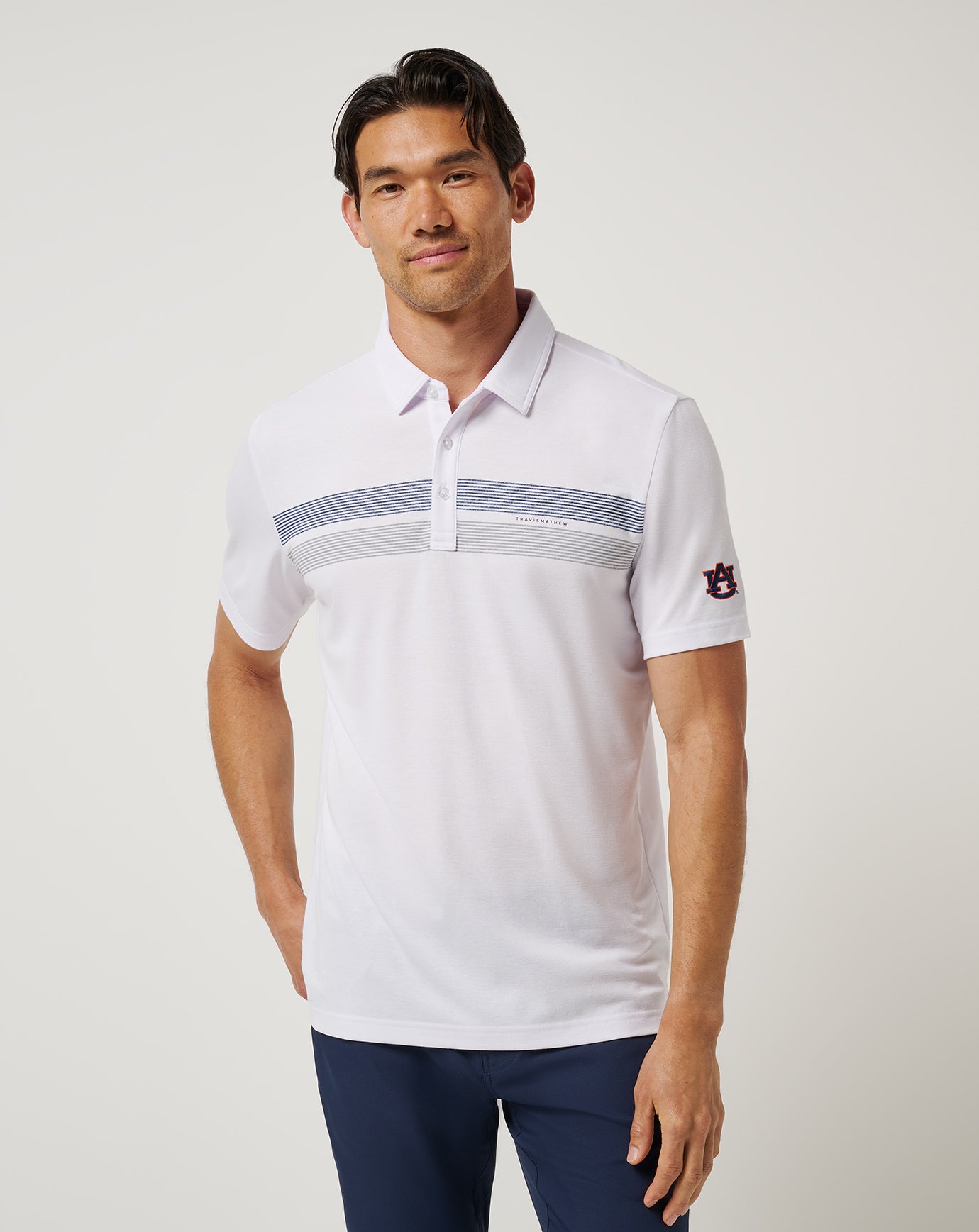 Auburn Top Recruit Polo image 1