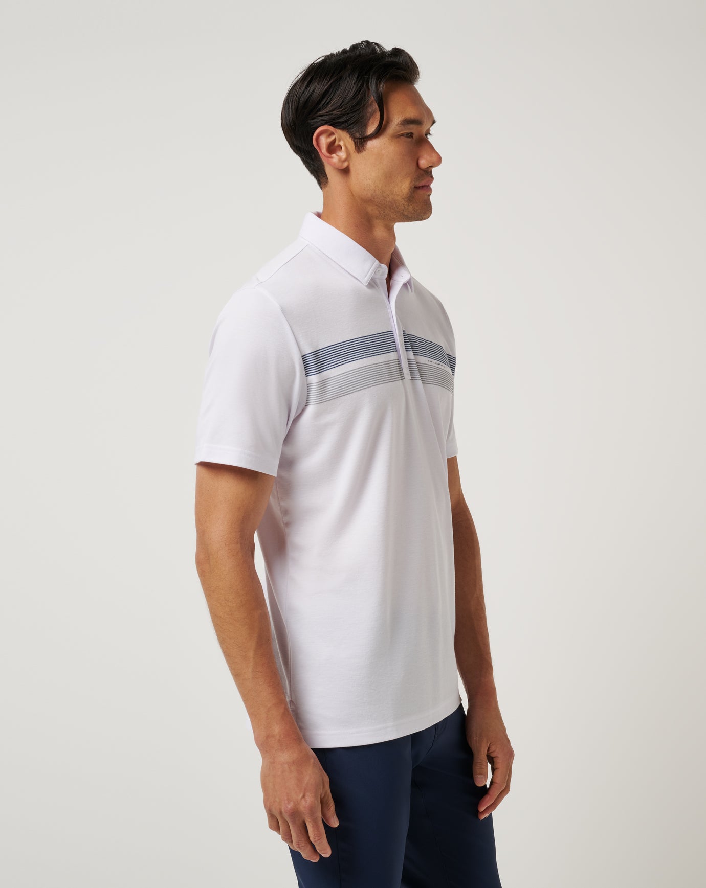 Auburn Top Recruit Polo image 2