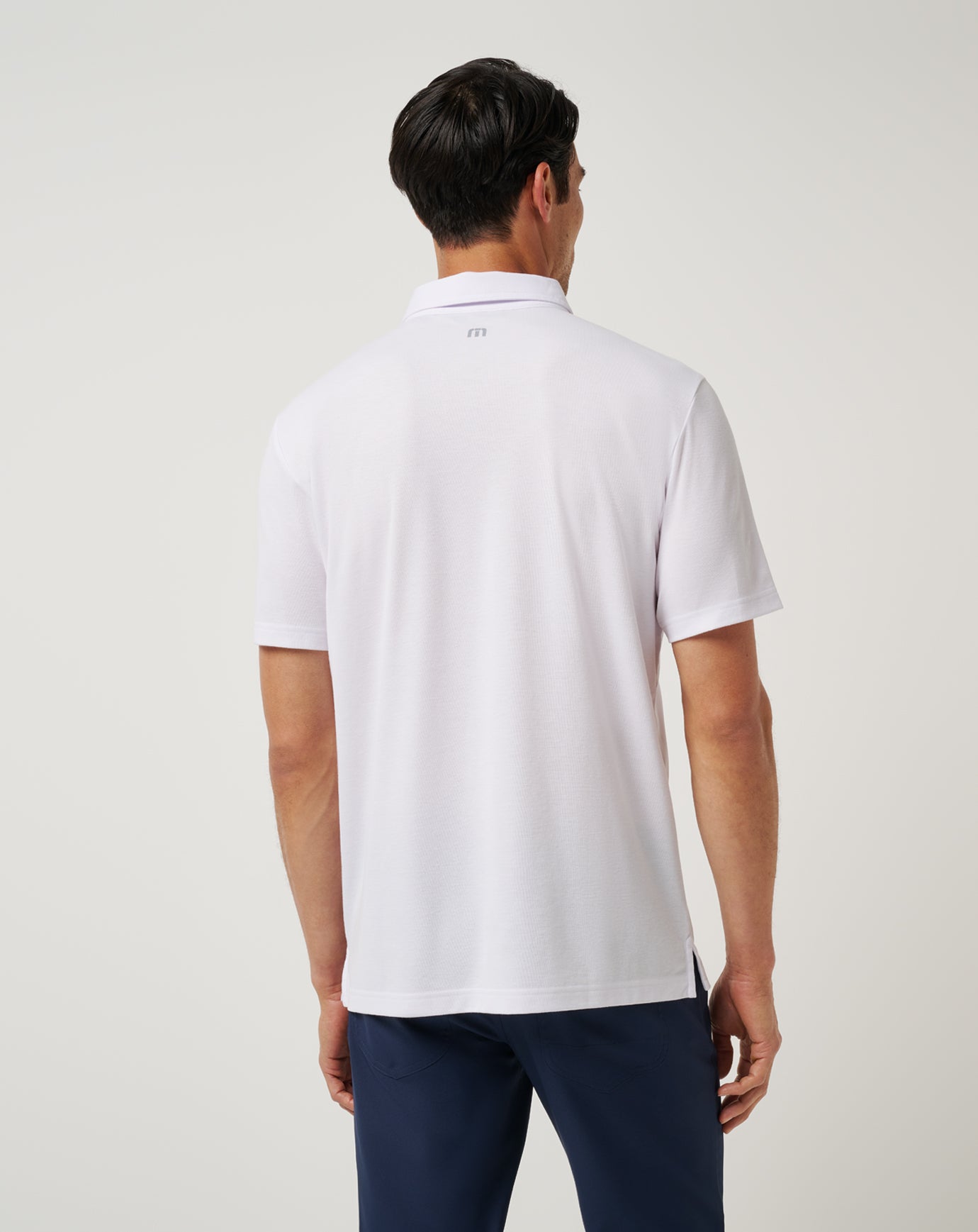 Auburn Top Recruit Polo image 3