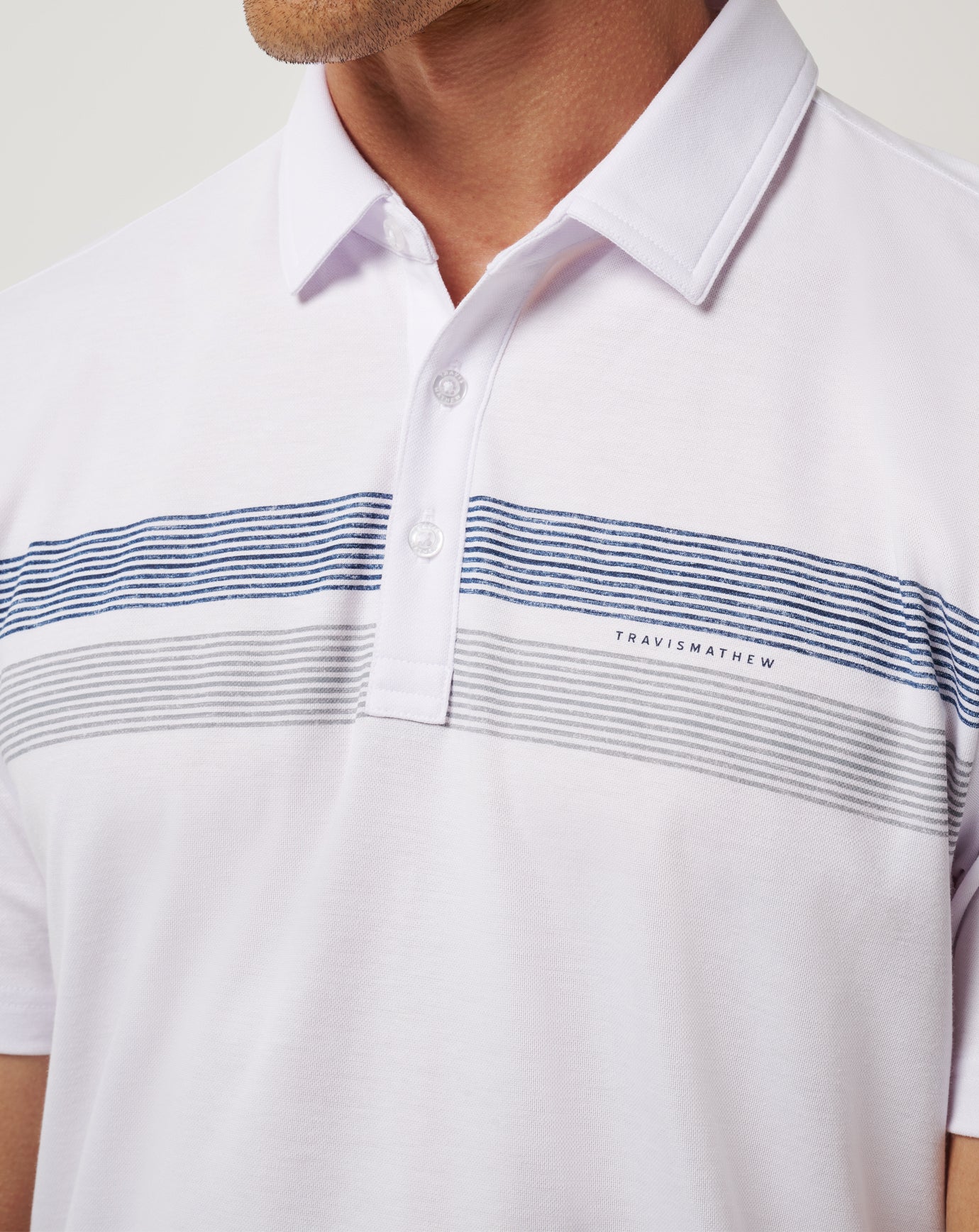 Auburn Top Recruit Polo image 4