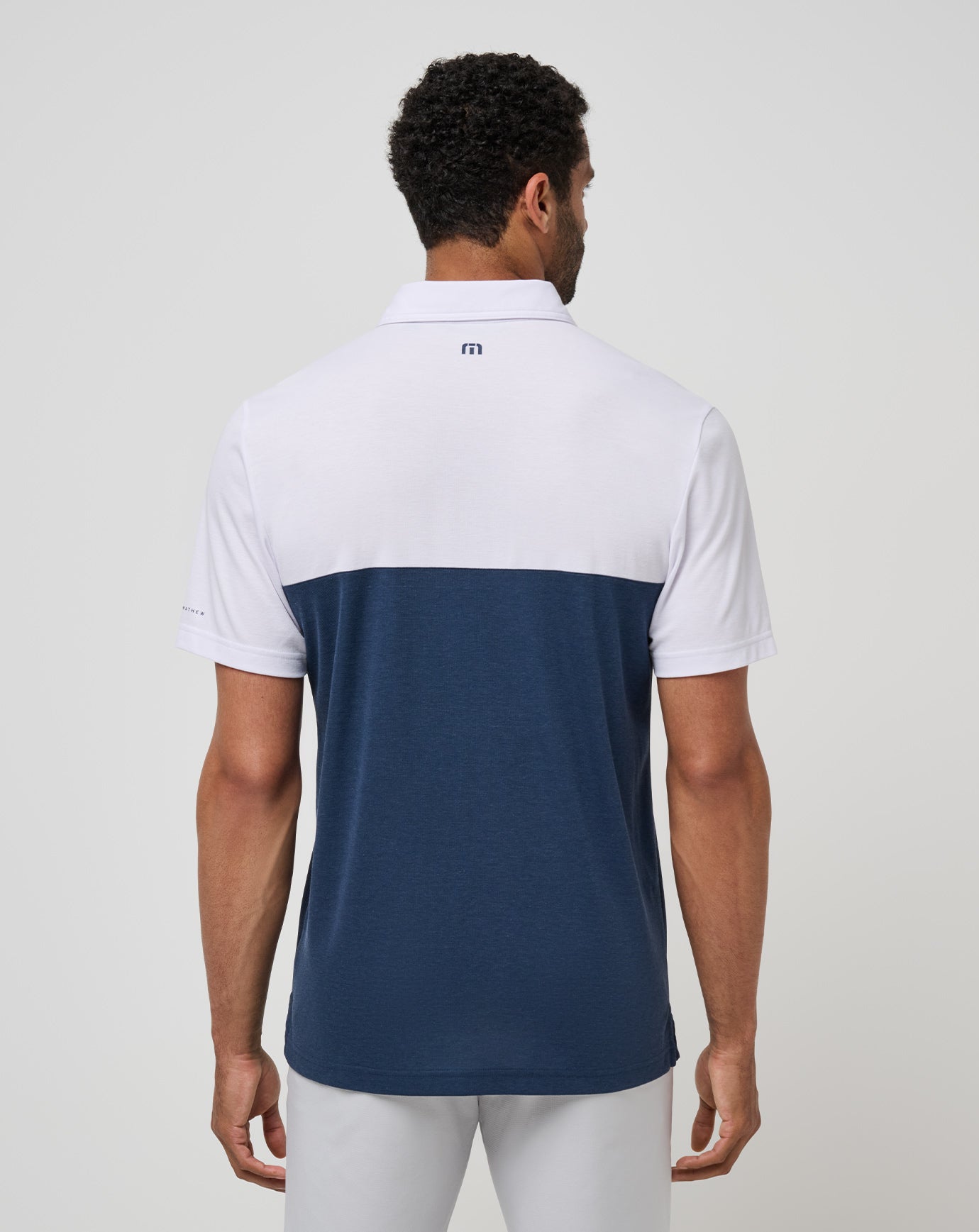 Auburn Drop Back Polo image 3