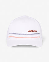 Auburn Drum Major Snapback Hat