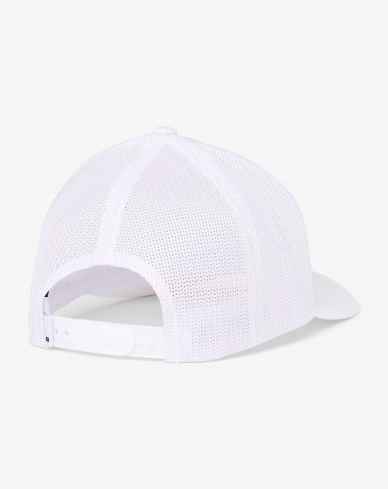 Auburn Drum Major Snapback Hat