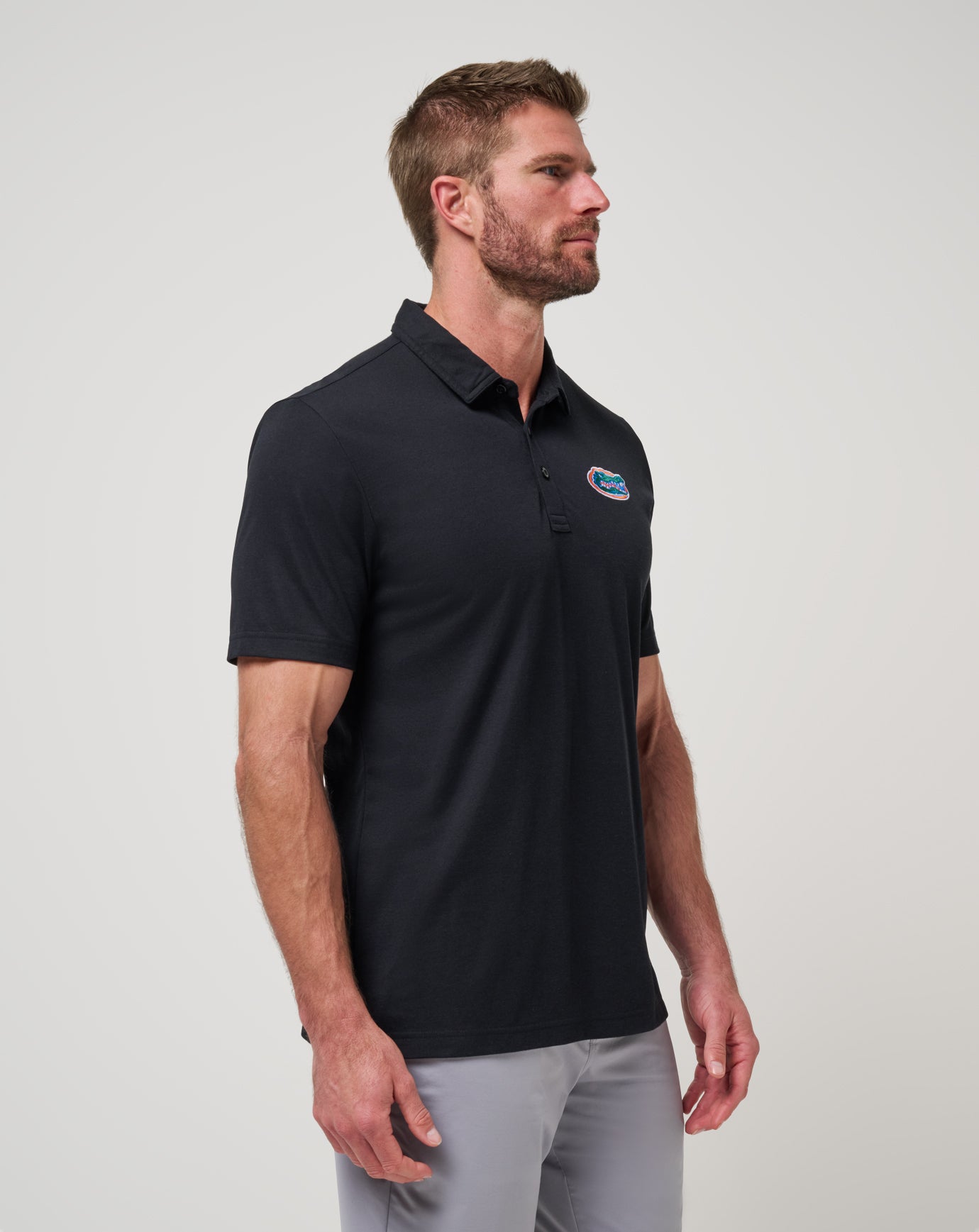 Florida School Pride Polo image 2