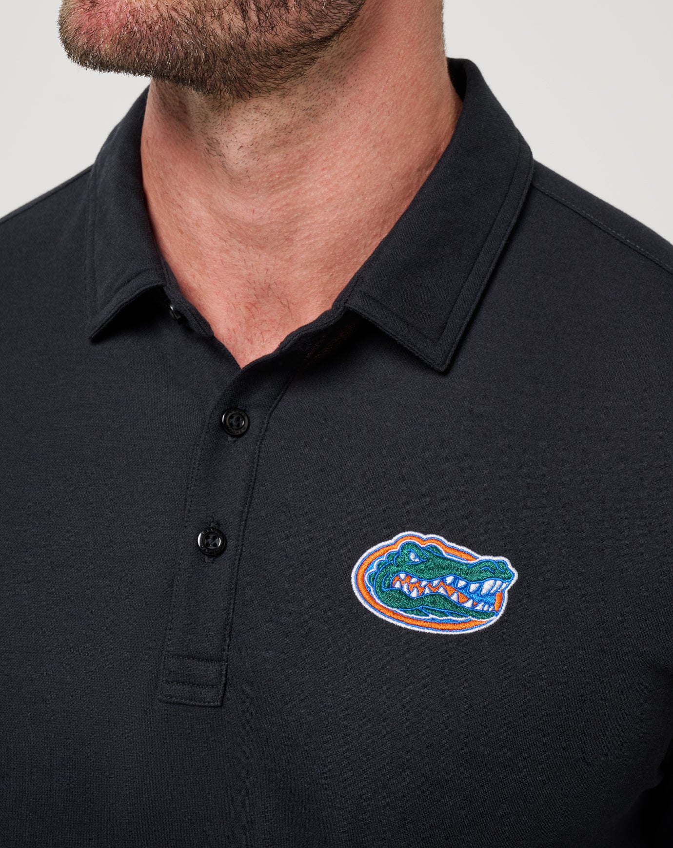 Florida School Pride Polo image 4