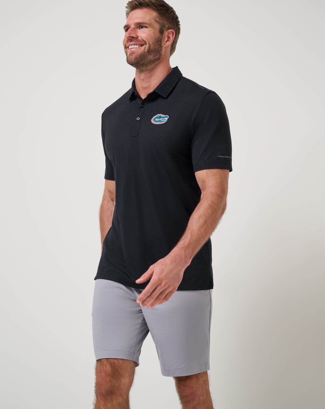 Florida School Pride Polo