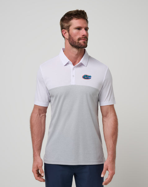 Florida Drop Back Polo ∣ TravisMathew