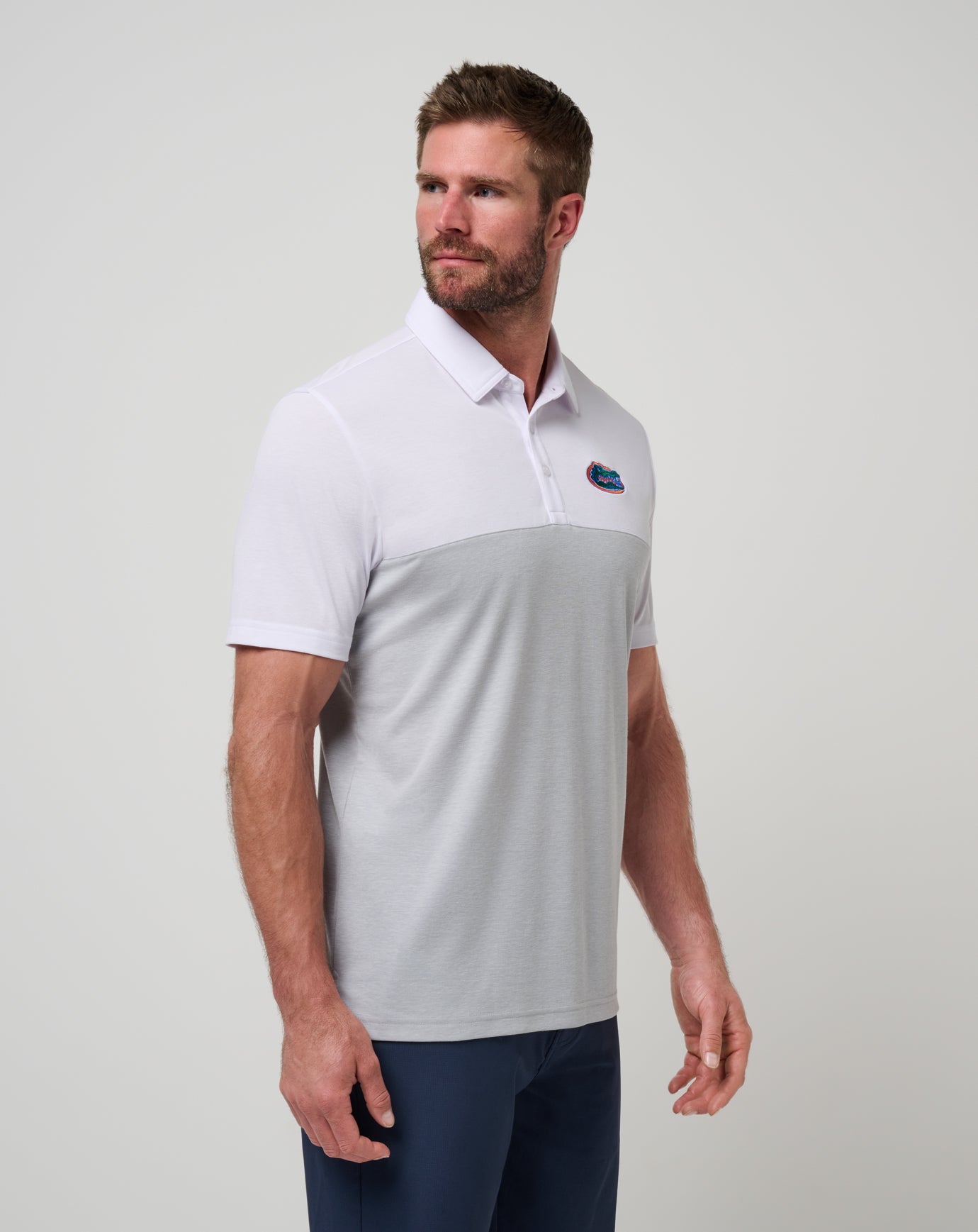 Florida Drop Back Polo image 2