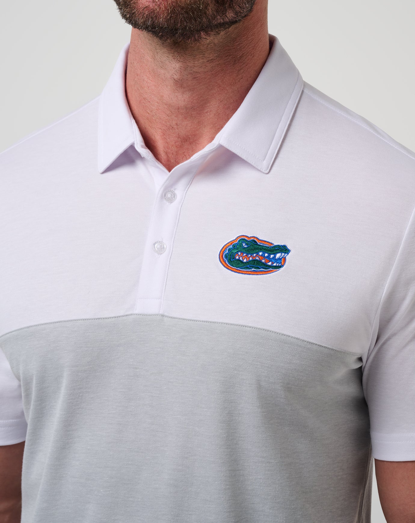 Florida Drop Back Polo image 4