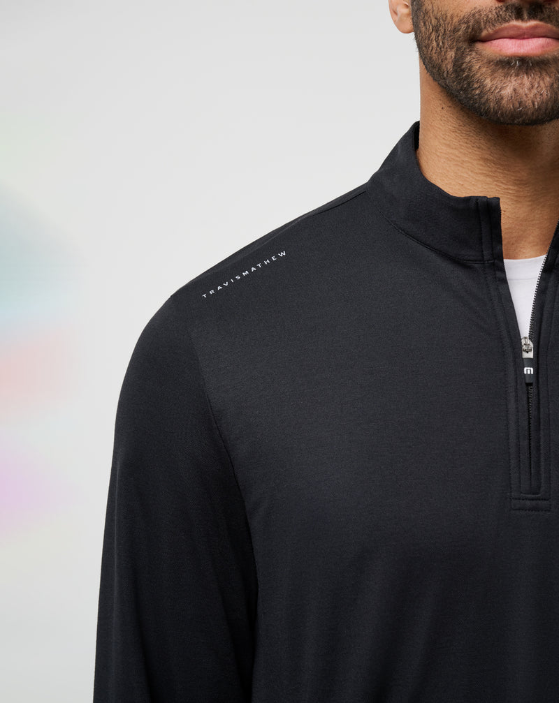 Florida Time To Tailgate Quarter Zip