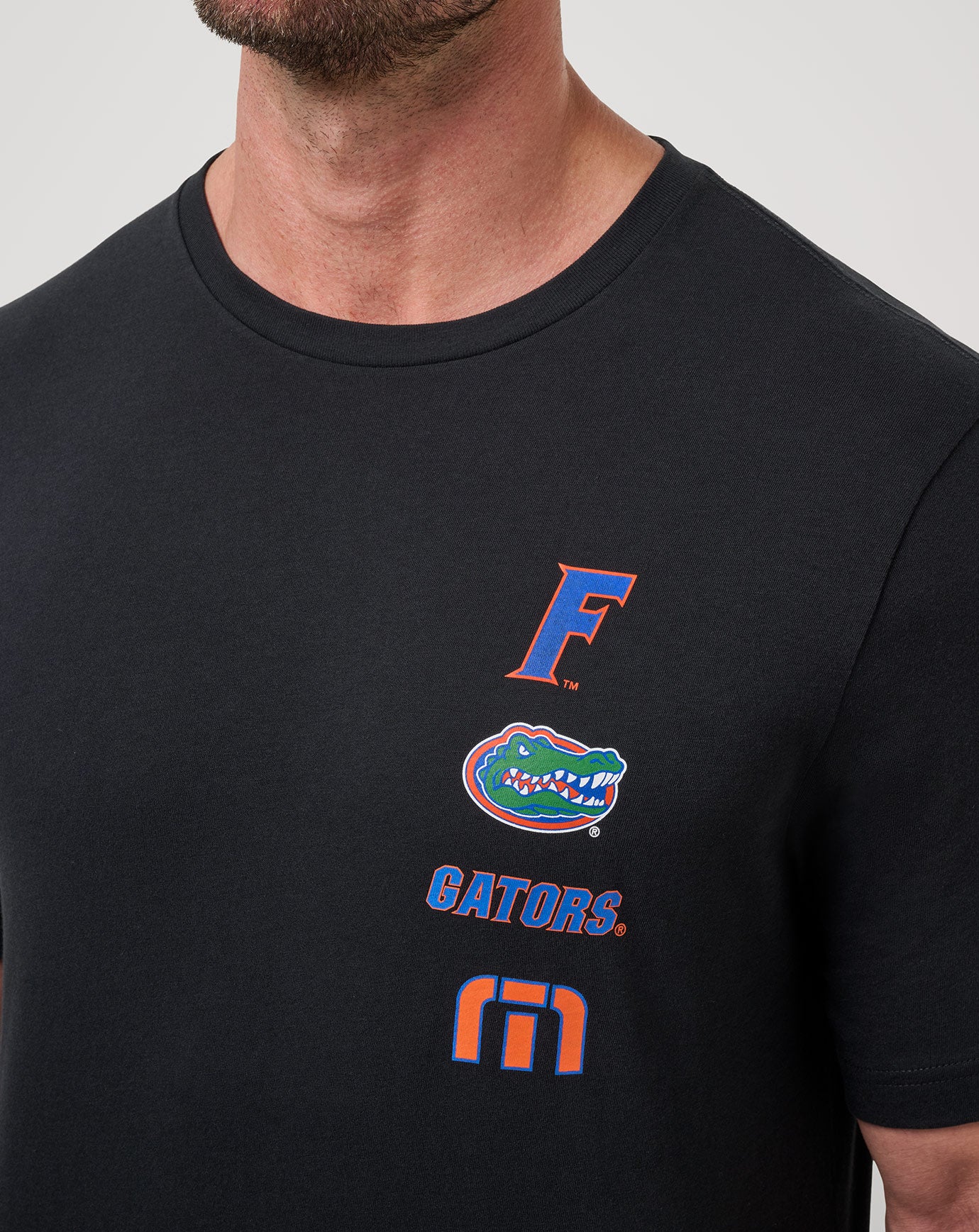 Florida Playoffs 2.0 Tee image 4