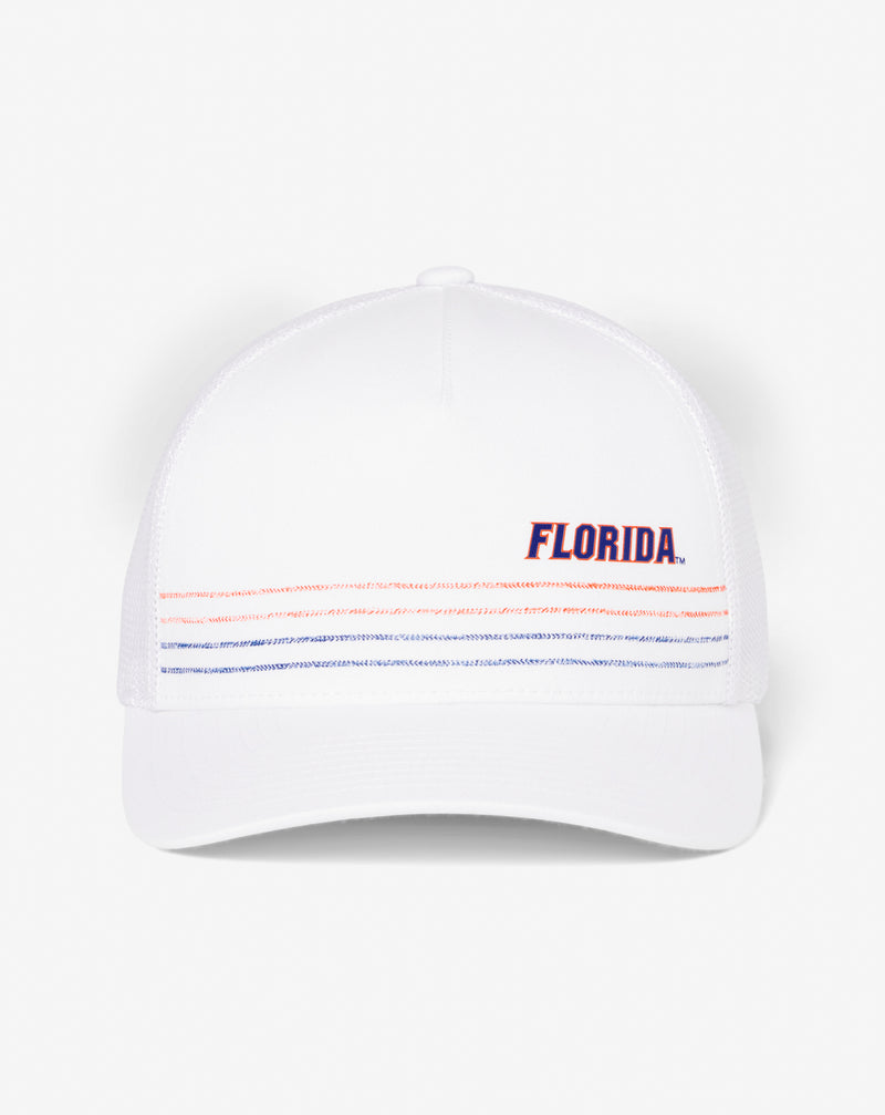 Florida Drum Major Snapback Hat
