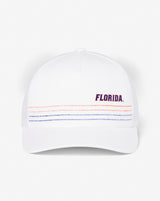 Florida Drum Major Snapback Hat