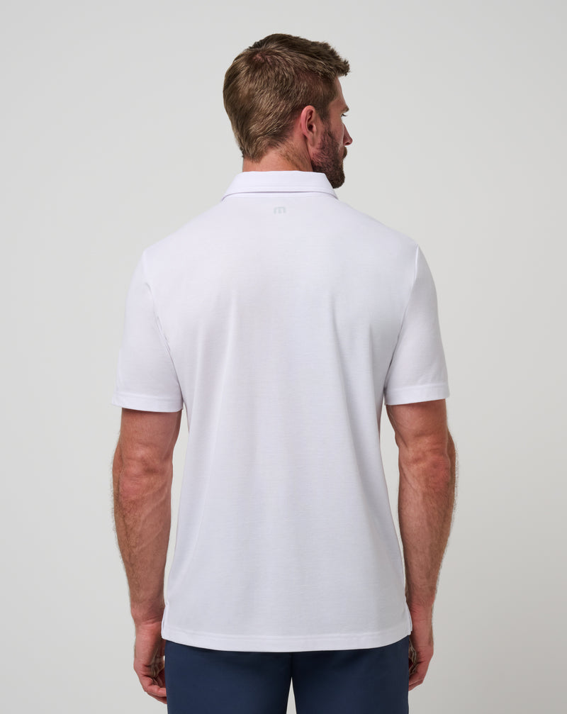 Kansas Top Recruit Polo