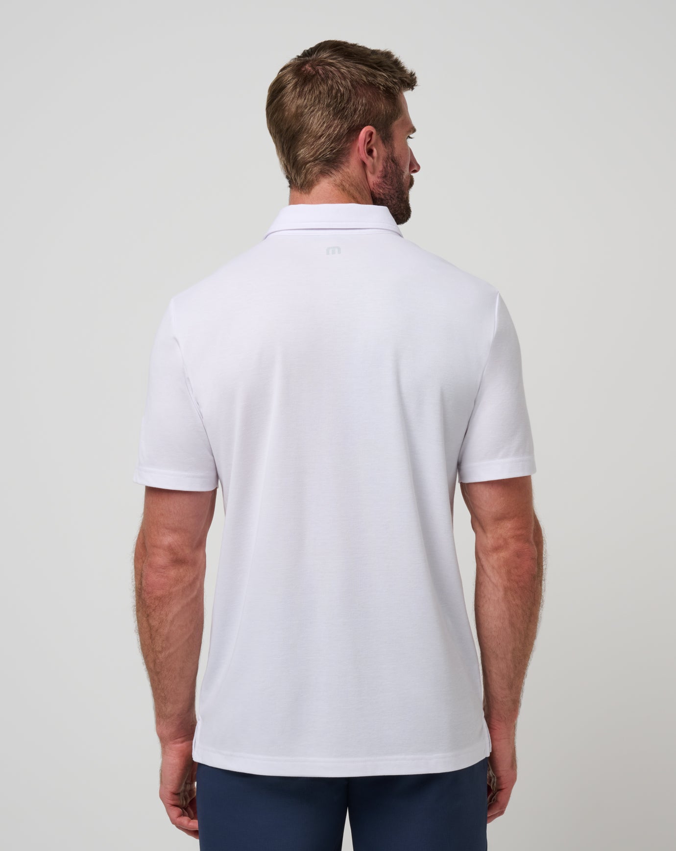 Kansas Top Recruit Polo image 3