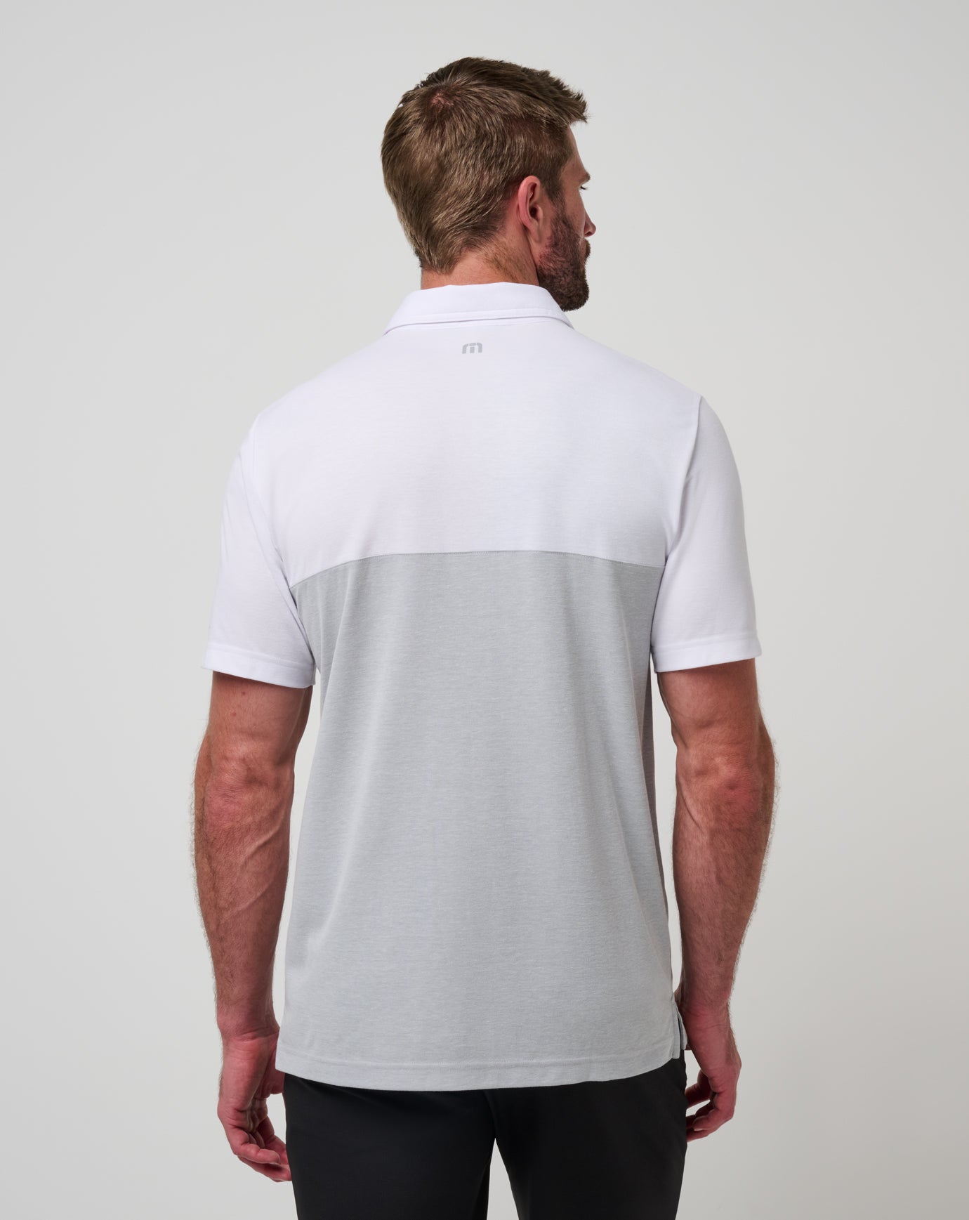 Kansas Drop Back Polo image 2