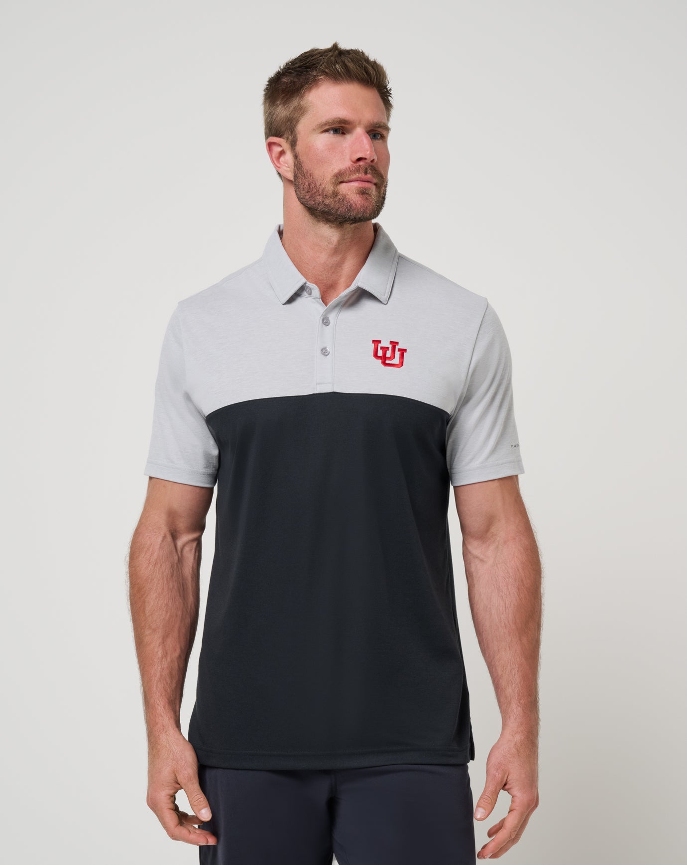 Utah Drop Back Polo image 1