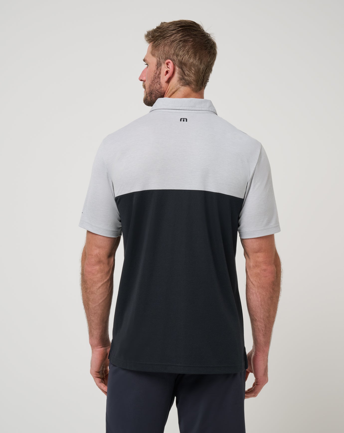 Utah Drop Back Polo image 3