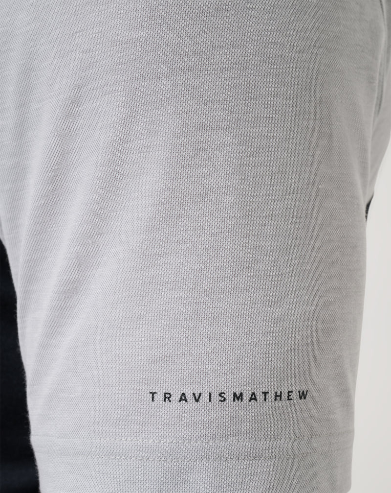 Utah Drop Back Polo