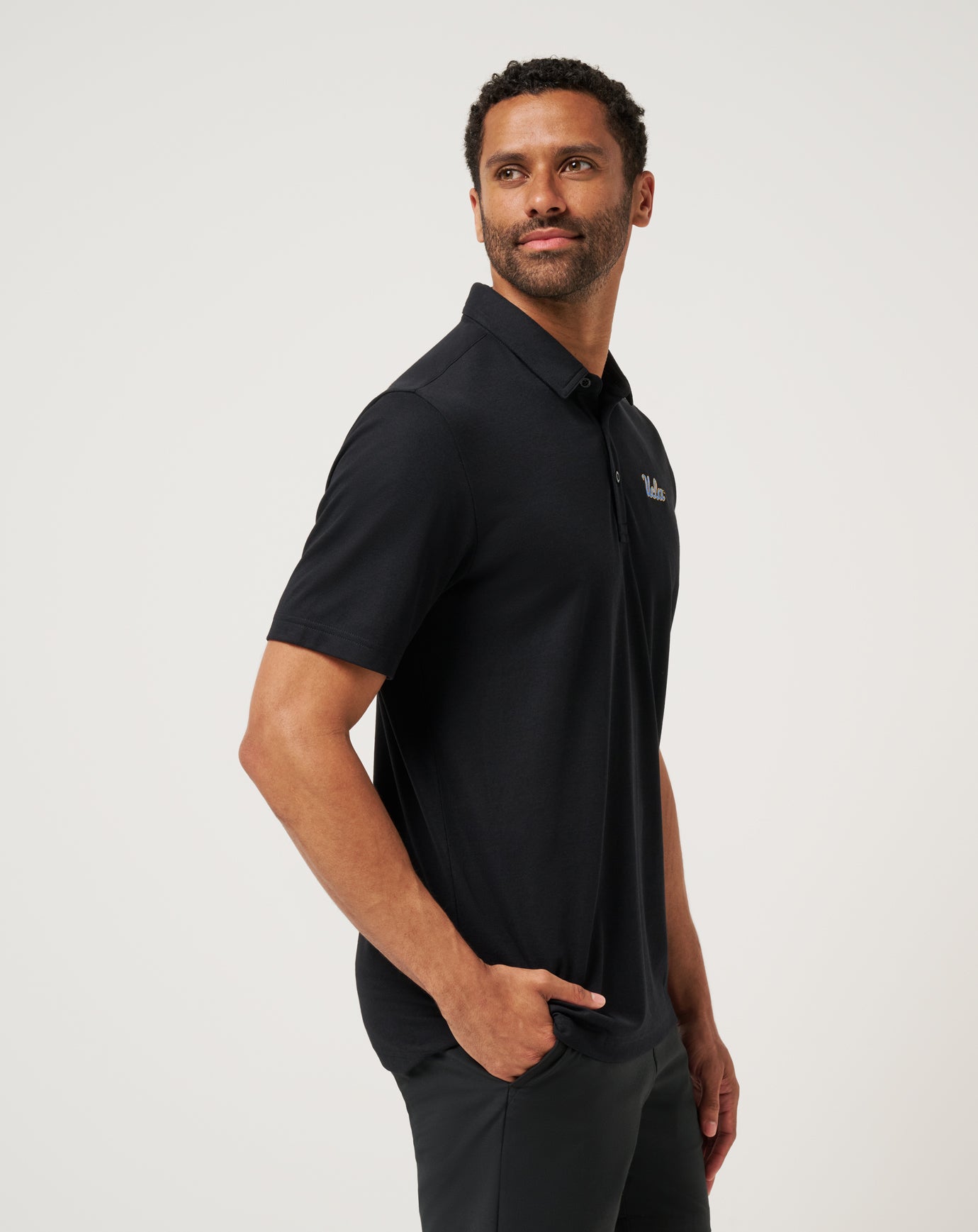 UCLA School Pride Polo image 2
