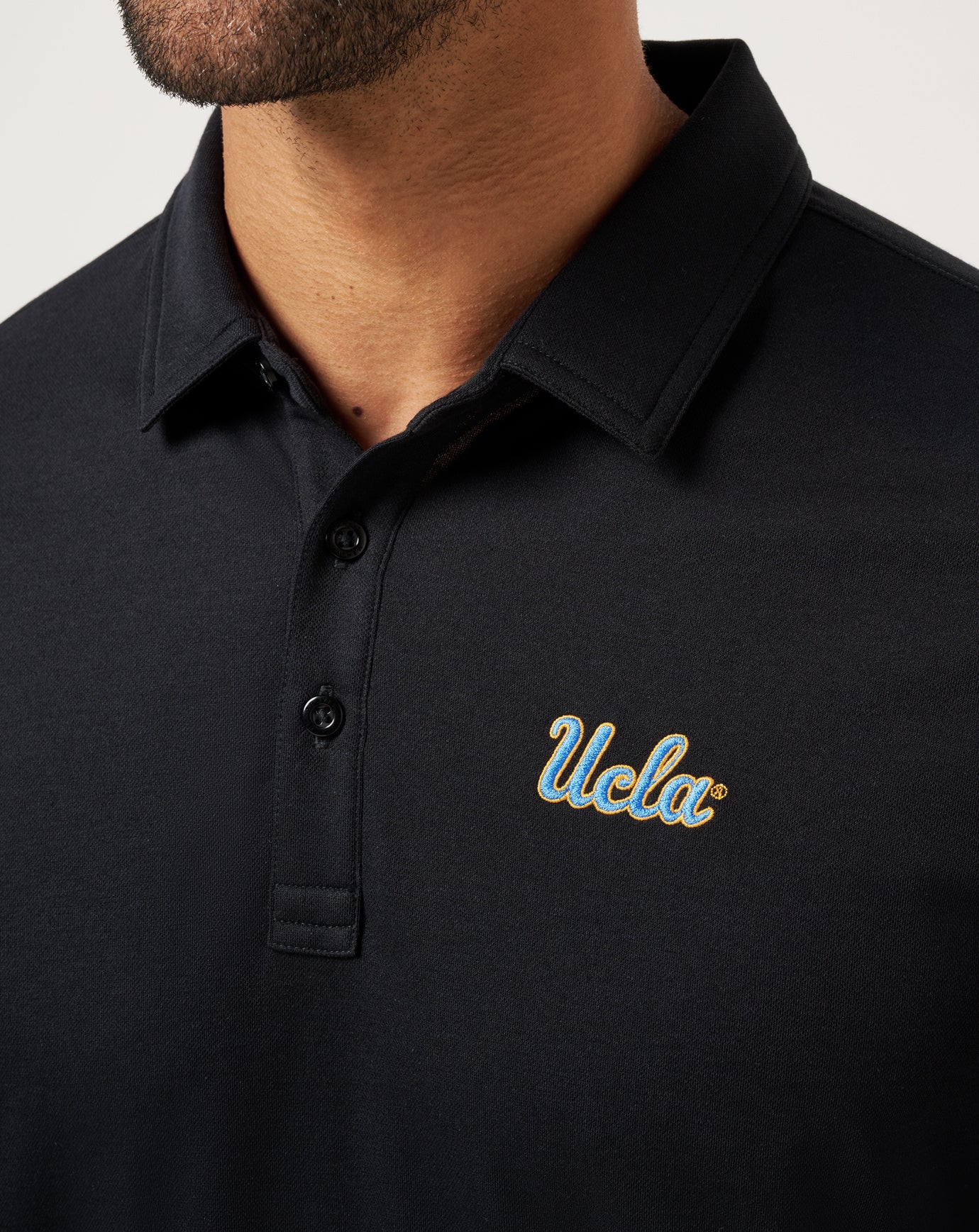 UCLA School Pride Polo image 4