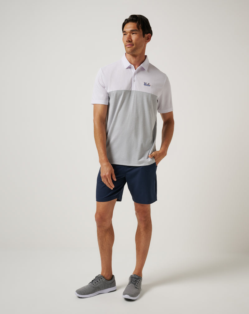 UCLA Drop Back Polo