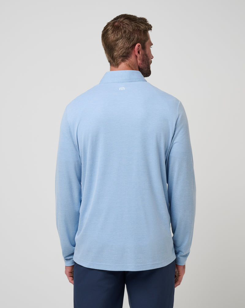 UCLA Time To Tailgate Quarter Zip