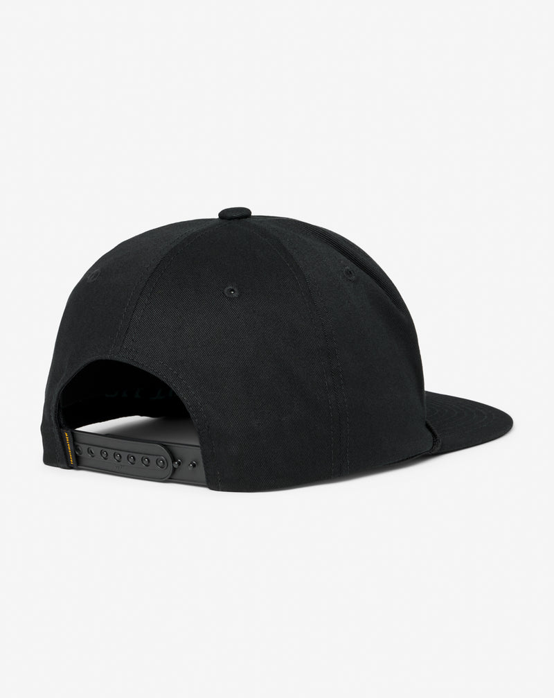 UCLA Stadium Snapback Hat