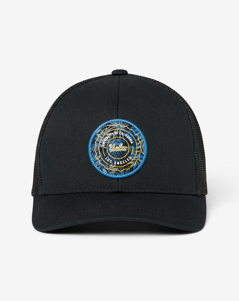 UCLA Bruins Adjustable Hat - Officially Licensed Collegiate Cap In School Colors