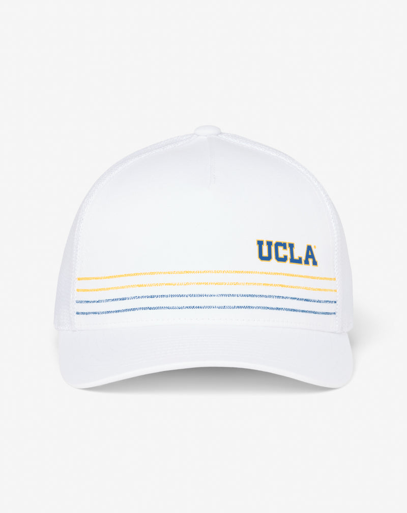 UCLA Drum Major Snapback Hat