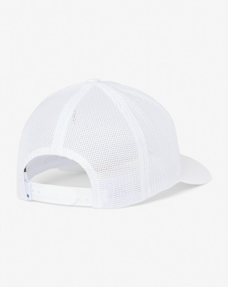 UCLA Drum Major Snapback Hat