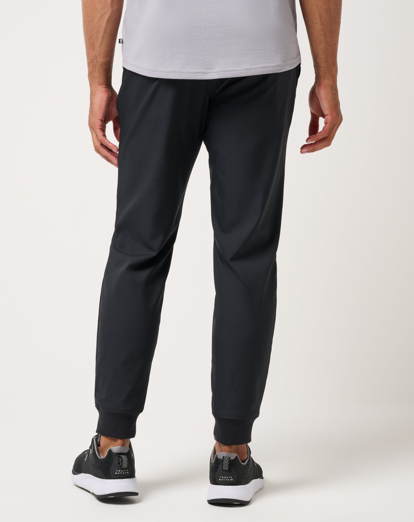 Open To Close 2.0 Jogger