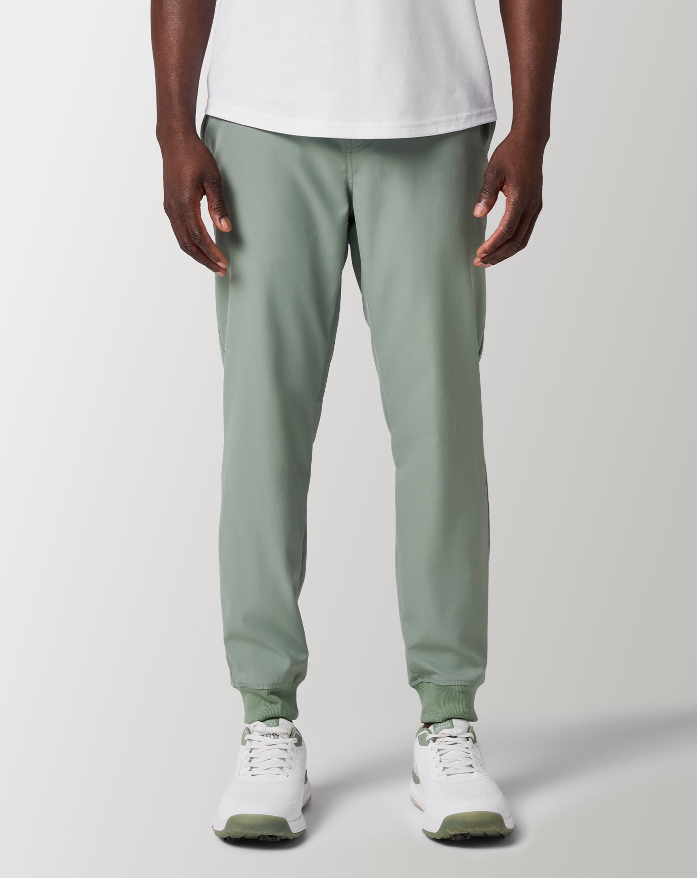 Open To Close 2.0 Jogger