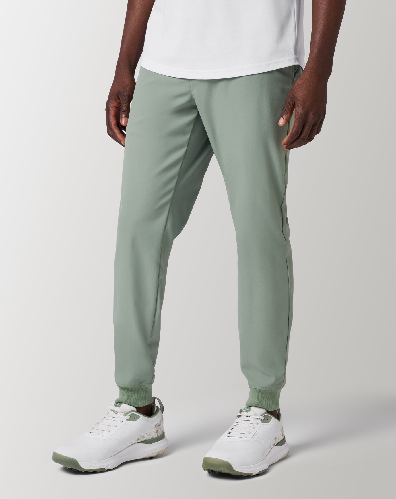 Open To Close 2.0 Jogger