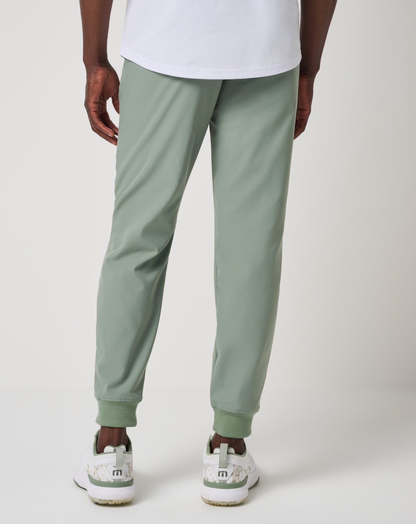 Open To Close 2.0 Jogger