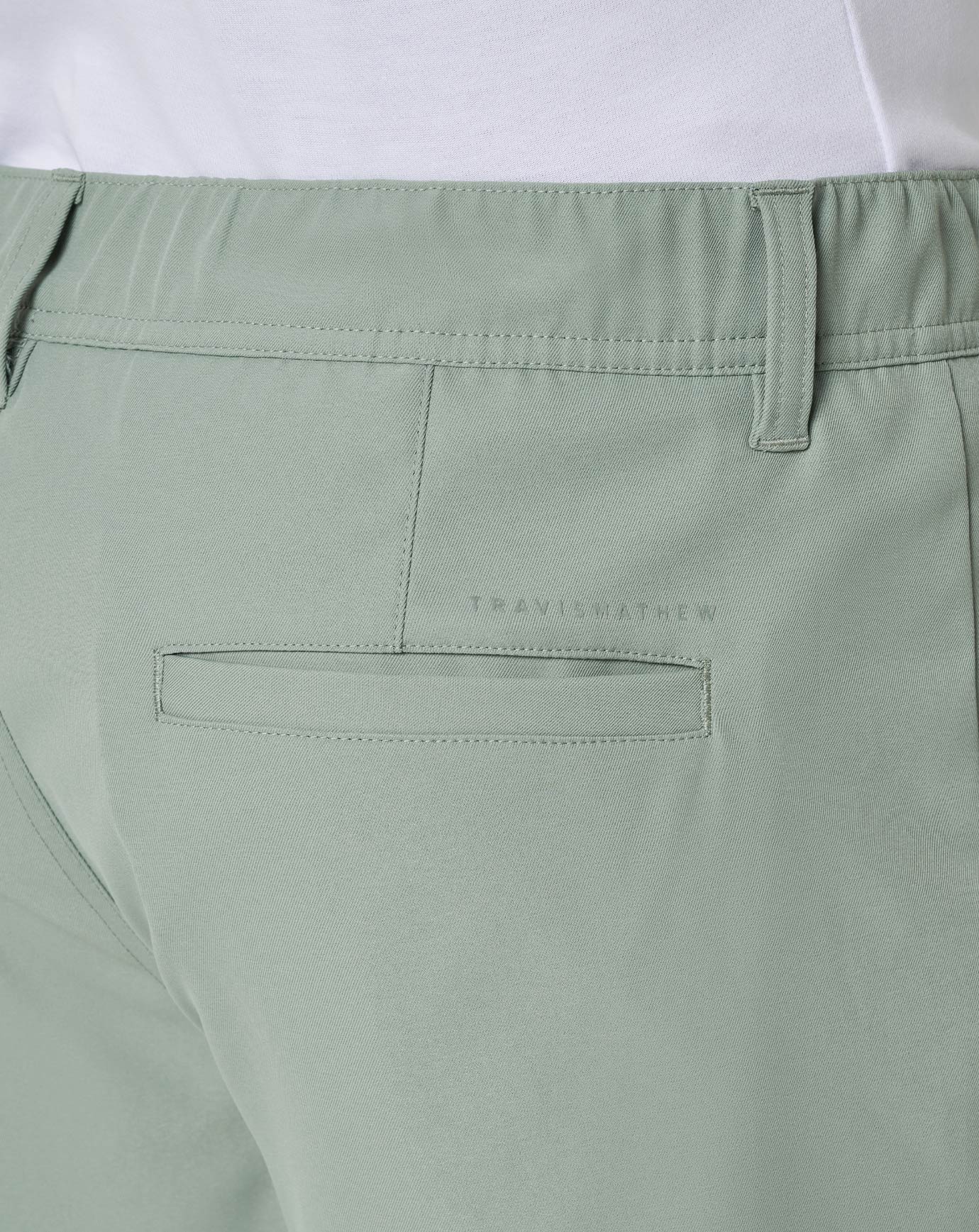 Open To Close 2.0 Jogger