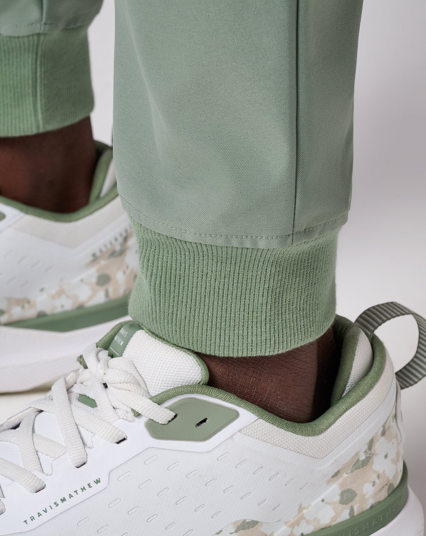 Open To Close 2.0 Jogger