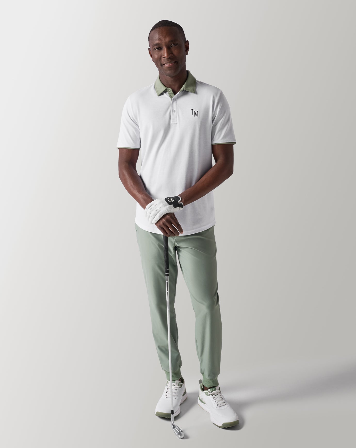 Open To Close 2.0 Jogger