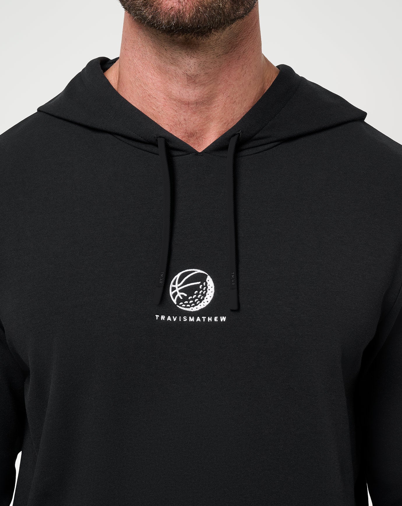 Shot Maker Cloud Hoodie ∣ TravisMathew