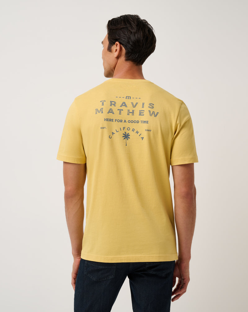 Waterpark Wonder Tee