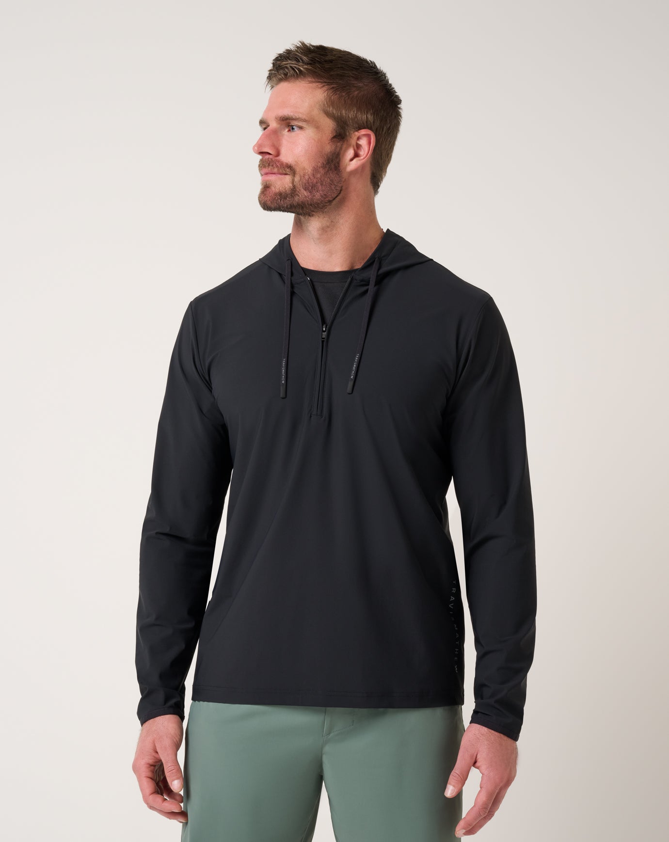 Hero Hour Tech Hoodie
