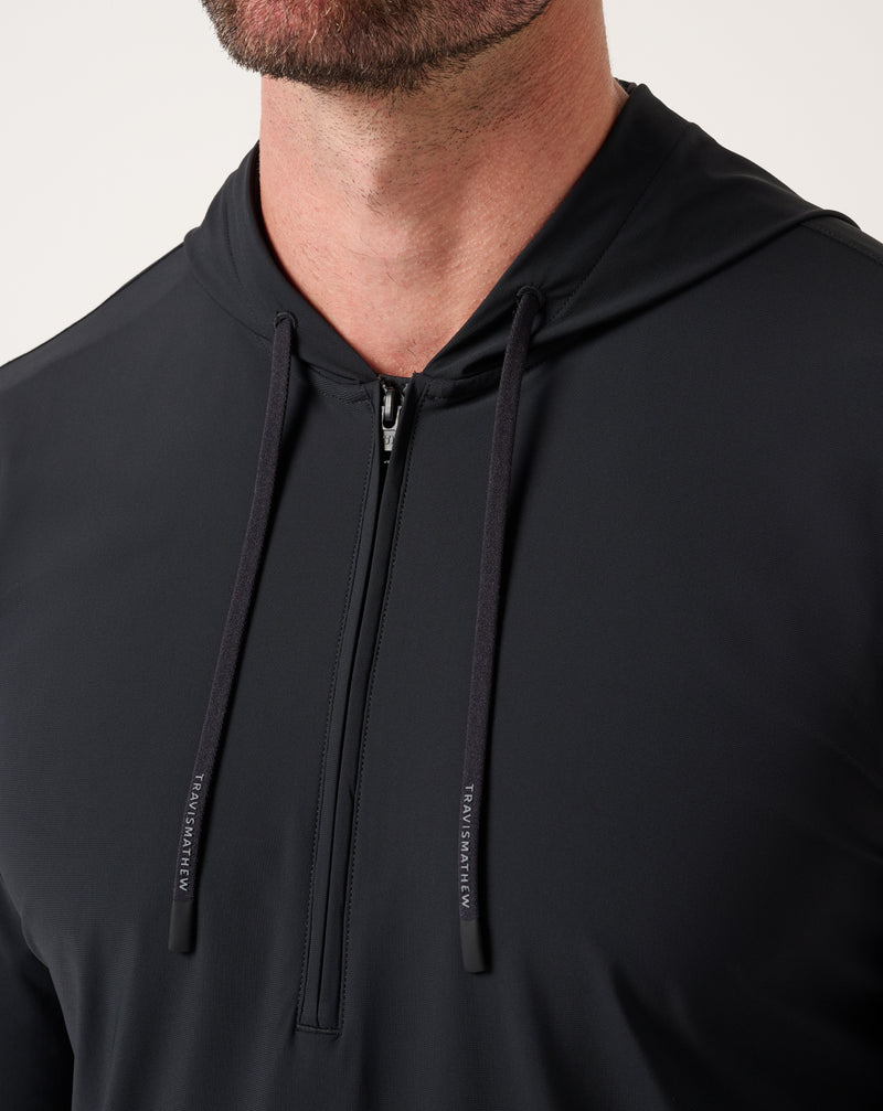Hero Hour Tech Hoodie