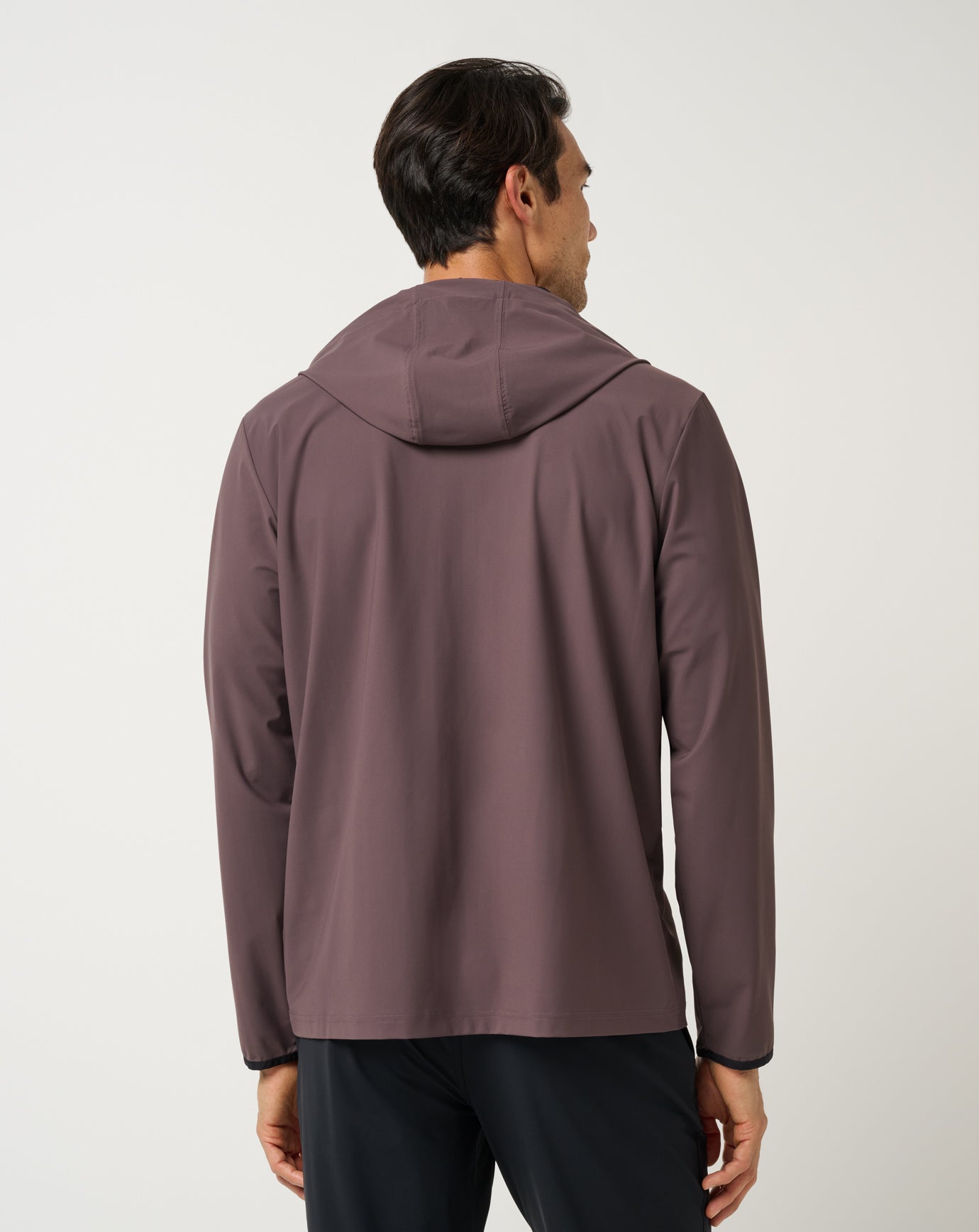 Hero Hour Tech Hoodie ∣ TravisMathew