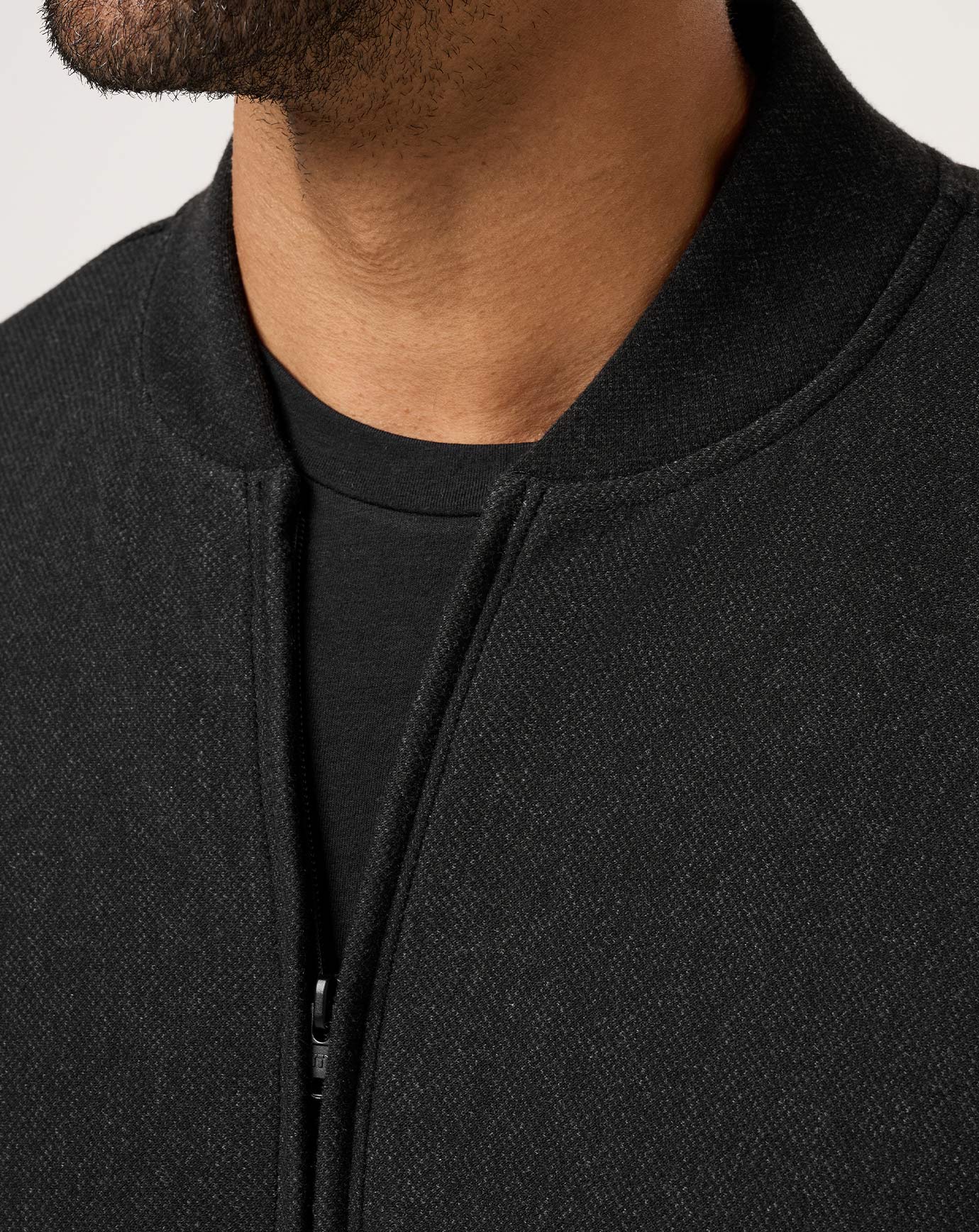 TM Social Club Bomber ∣ TravisMathew